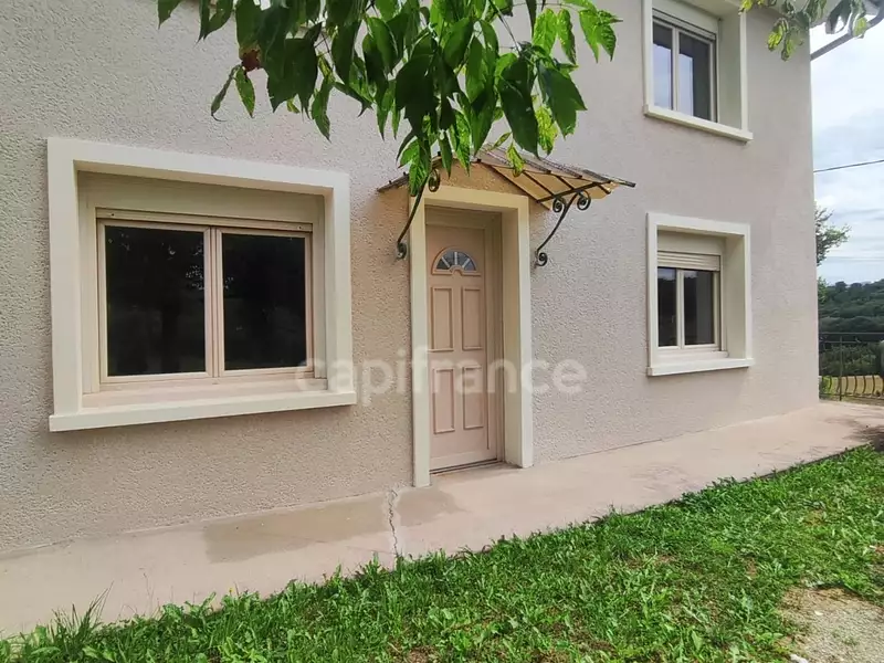 Maison, 90 m²