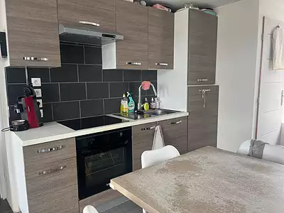 Maison, 93 m²