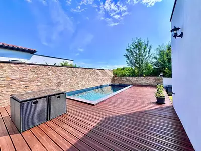 Maison, 90 m²