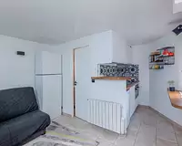 Appartement, 24,47 m²