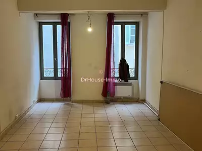 Appartement, 34 m²