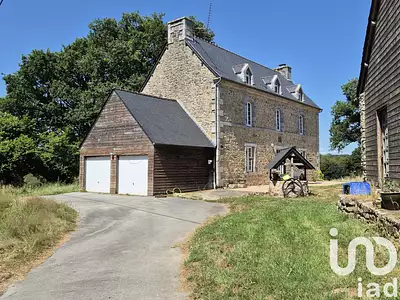 Maison, 170 m²