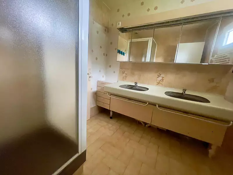 Maison, 92 m²