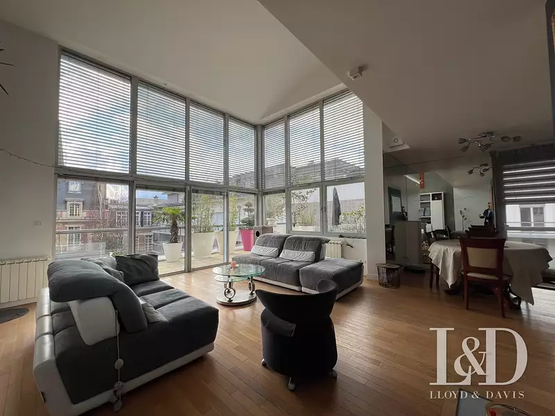 Appartement, 183,45 m²