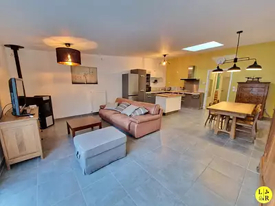 Maison, 126,17 m²