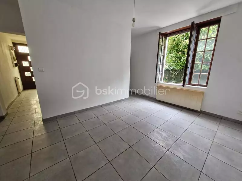 Maison, 98 m²