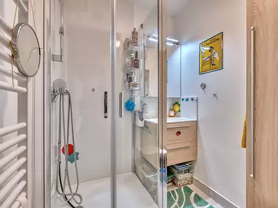 Appartement, 49,42 m²