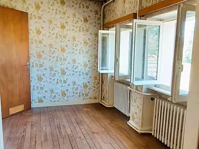 Maison, 140 m²