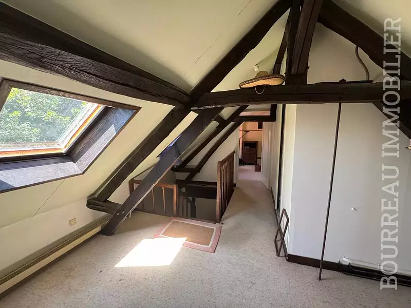 Maison, 211,58 m²