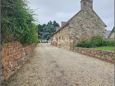 Maison, 90 m²