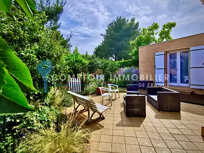 Maison, 150 m²