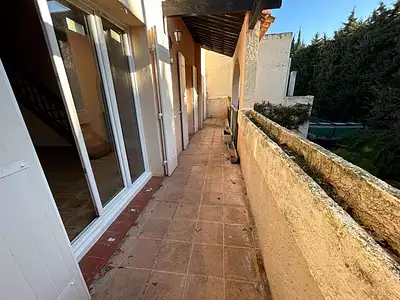 Appartement, 103 m²