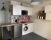 Appartement, 17,5 m²