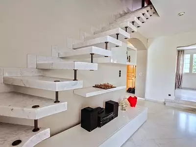 Maison, 180 m²