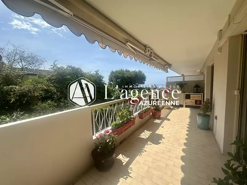 Appartement, 64 m²