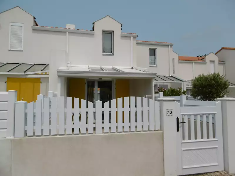 Maison, 43 m²
