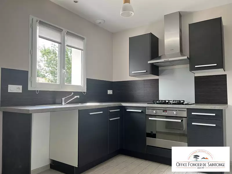 Maison, 81 m²