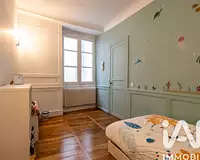 Appartement, 127 m²