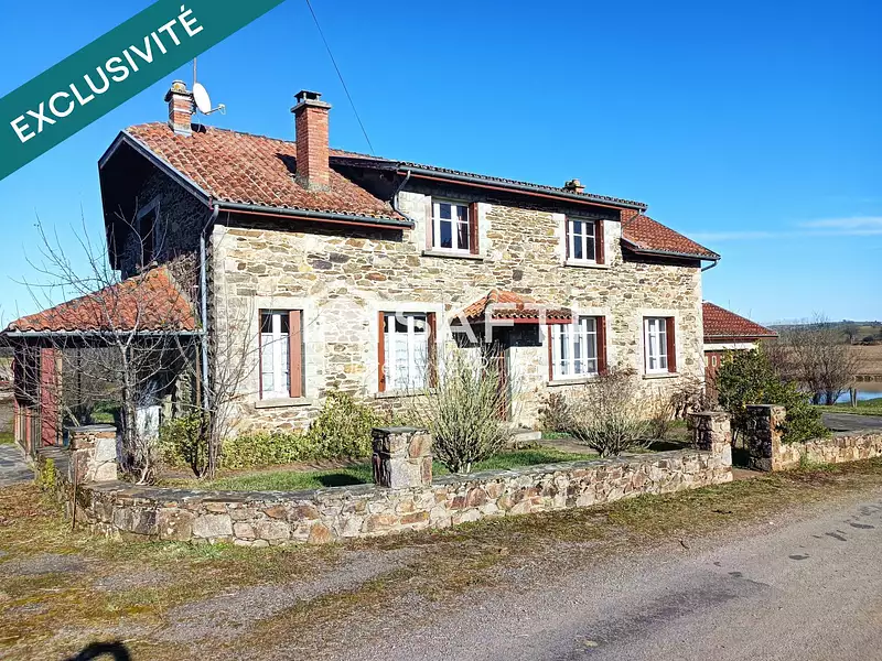 Maison, 155 m²