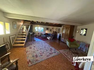 Maison, 140 m²