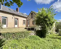 Maison, 147 m²