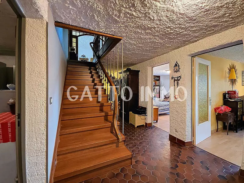 Maison, 200 m²