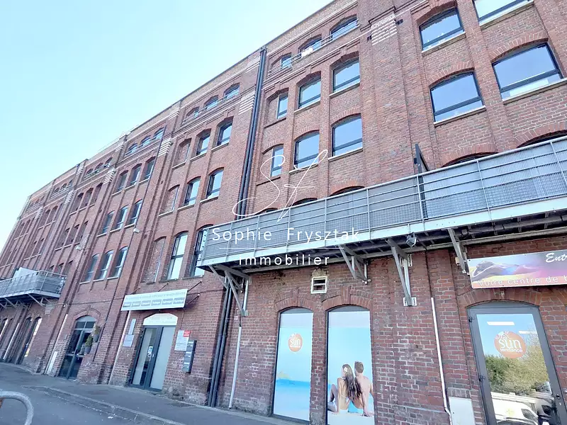 Appartement, 107 m²