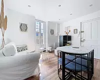 Appartement, 24,33 m²