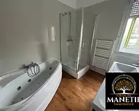 Appartement, 80,12 m²