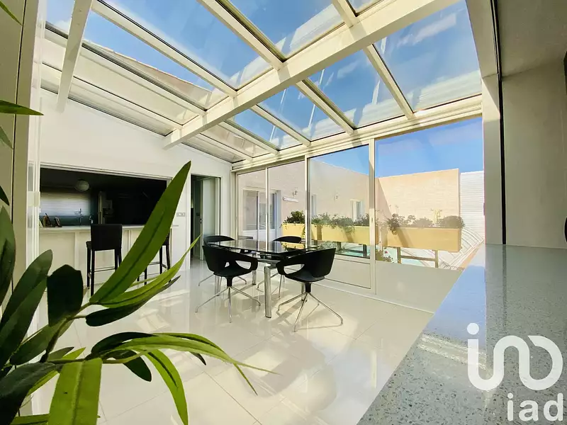 Maison, 173 m²