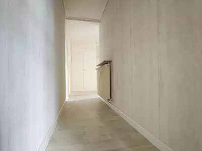 Appartement, 56 m²