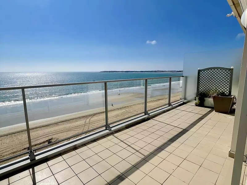 Appartement, 85,11 m²