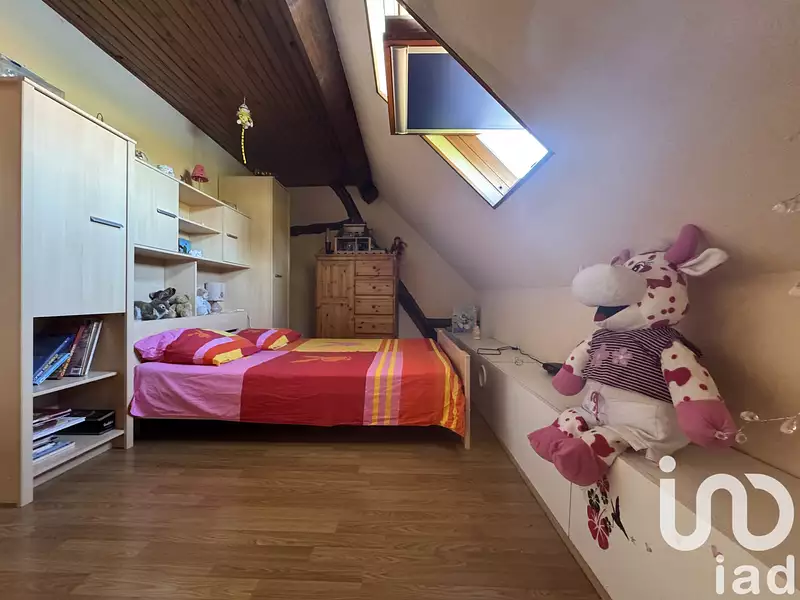 Maison, 146 m²