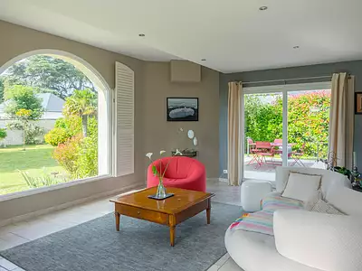 Maison, 215 m²