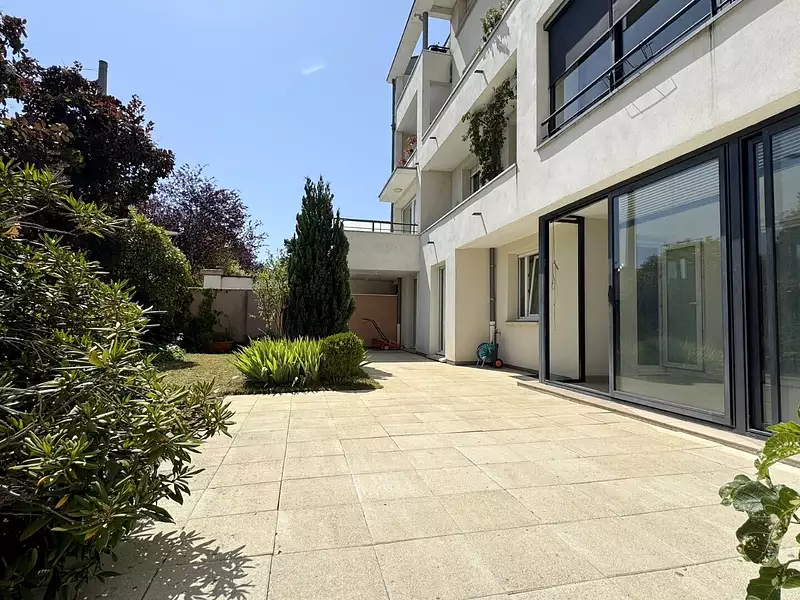 Appartement, 100,05 m²