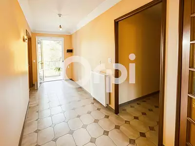 Maison, 95 m²