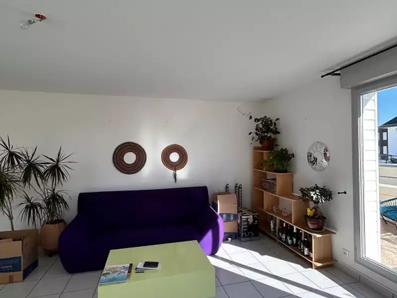 Appartement, 95 m²