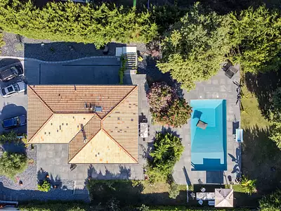 Maison, 250 m²