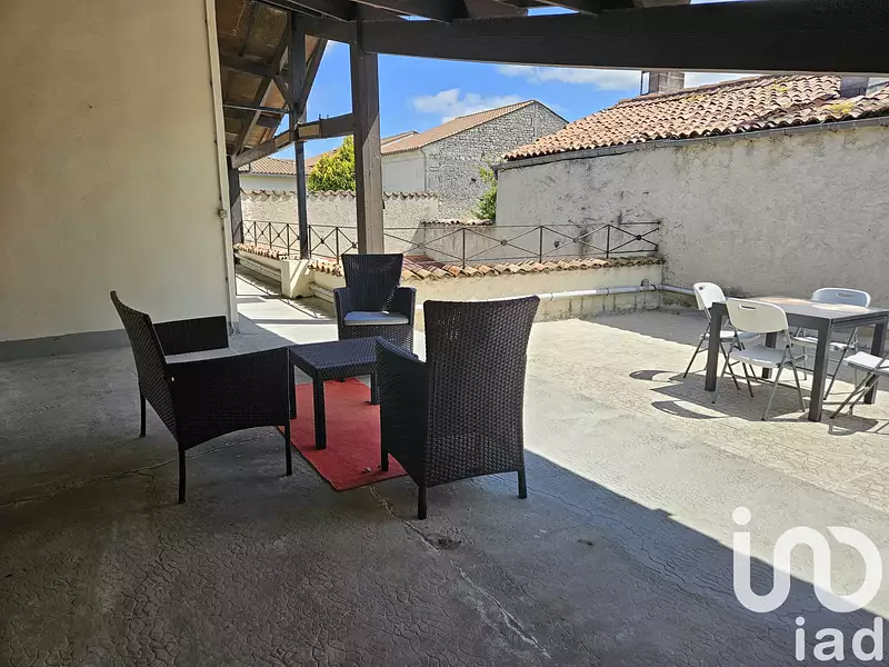 Maison, 162 m²