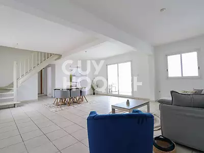 Appartement, 151,41 m²