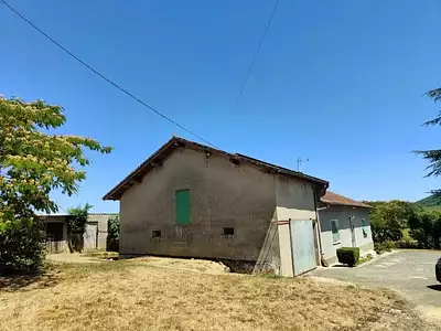 Maison, 110 m²