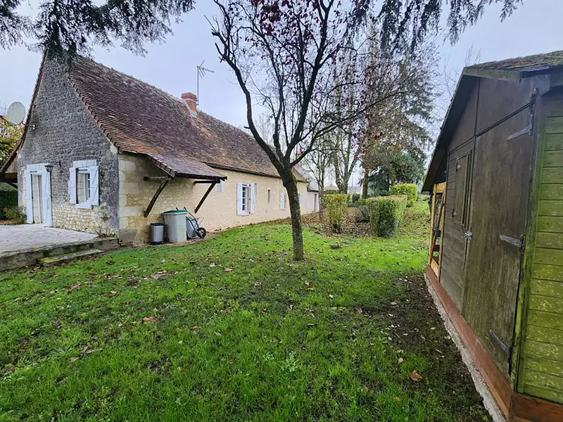 Maison, 176 m²