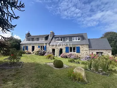 Maison, 190 m²