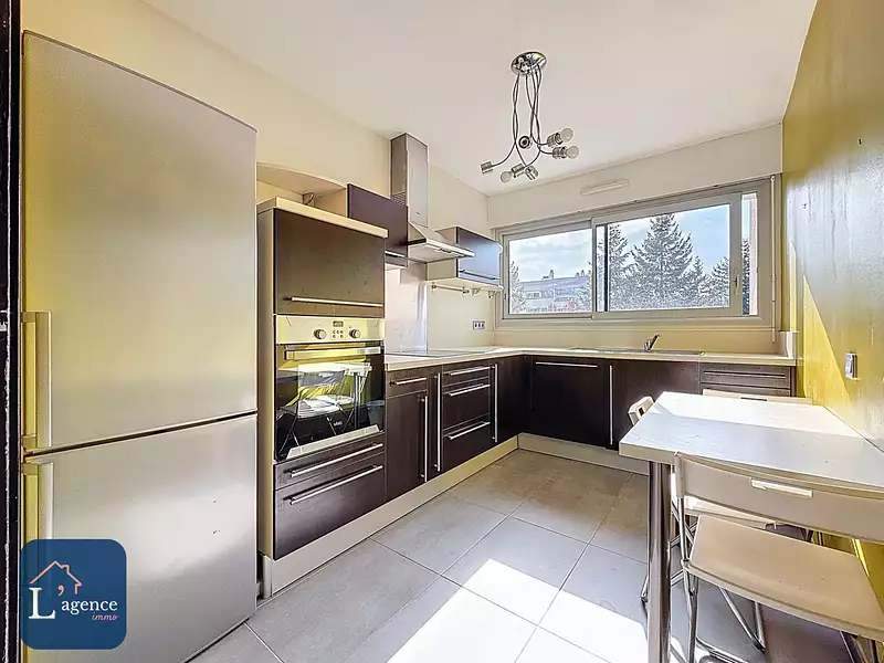 Appartement, 85,17 m²