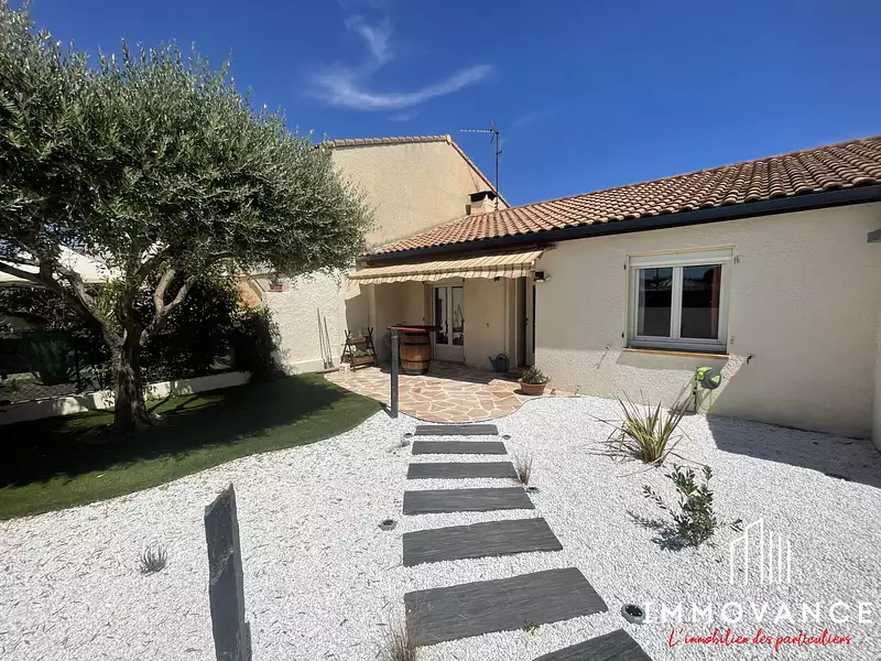 Maison, 69 m²
