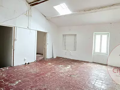 Maison, 134,79 m²