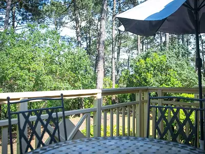 Appartement, 32 m²