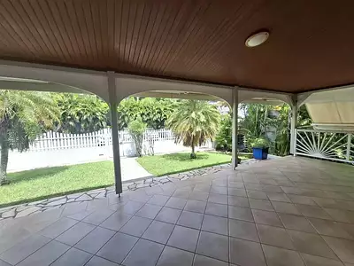 Maison, 158 m²