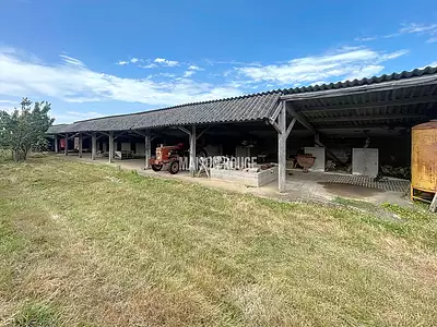 Maison, 122 m²