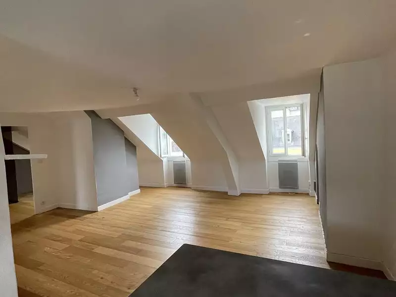 Appartement, 59,07 m²